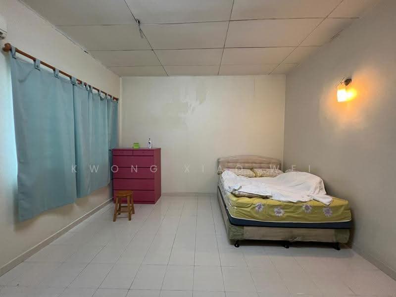 2-storey Terraced House for Sale in Taman Garing Utama (Rawang) - Kwong Xiao Wei - Bedroom - PropertyGuru.com.my