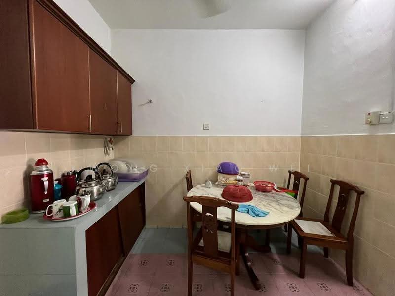 2-storey Terraced House for Sale in Taman Garing Utama (Rawang) - Kwong Xiao Wei - Kitchen - PropertyGuru.com.my