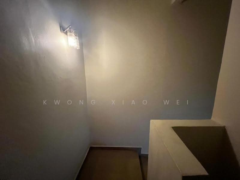 2-storey Terraced House for Sale in Taman Garing Utama (Rawang) - Kwong Xiao Wei - Interior - PropertyGuru.com.my