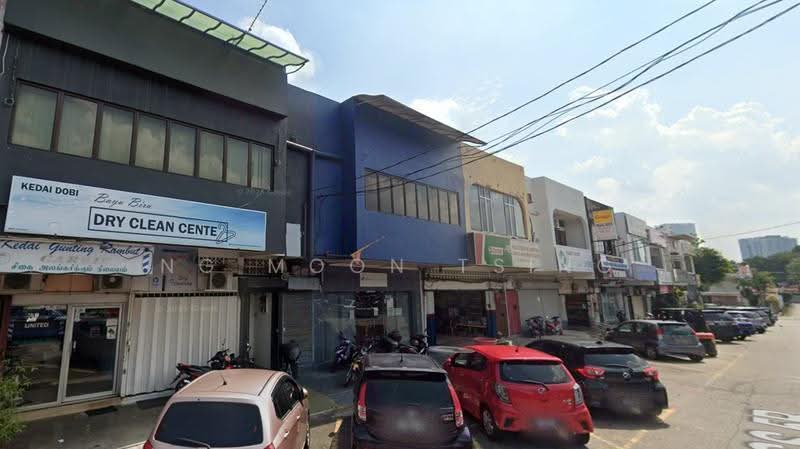 Shop for Sale in Petaling Jaya (Selangor) - Ng Moon Tsing - PropertyGuru.com.my