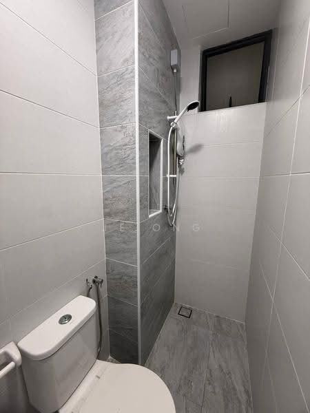Kondominium untuk Disewa di KSL Residence 2 @ Kangkar Tebrau - JE ONG - Bathroom - PropertyGuru.com.my