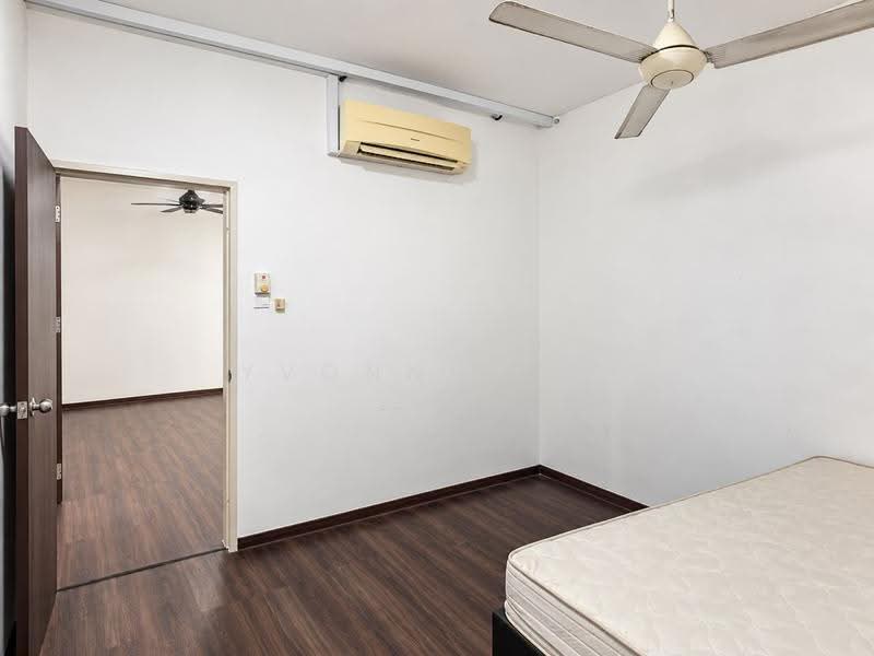 Condominium for Rent at Residensi Damai (Signature Three) - Yvonne Lee - Bedroom - PropertyGuru.com.my