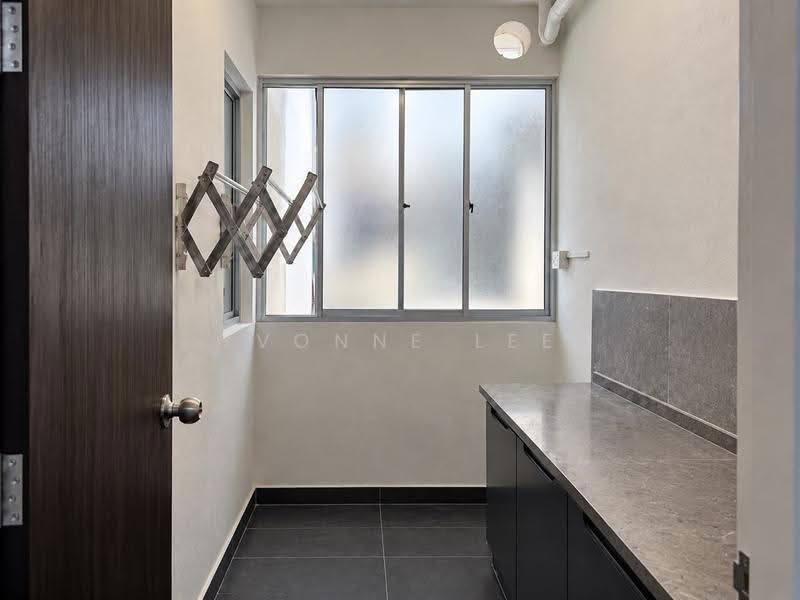 Condominium for Rent at Residensi Damai (Signature Three) - Yvonne Lee - Interior - PropertyGuru.com.my