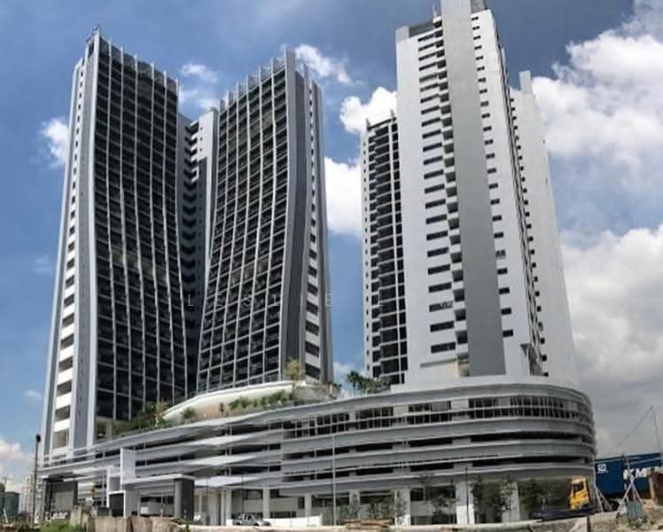 Kondominium untuk Dijual di D'Latour - Leslie Low - PropertyGuru.com.my