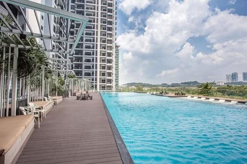 Kondominium untuk Dijual di D'Latour - Leslie Low - Exterior - PropertyGuru.com.my