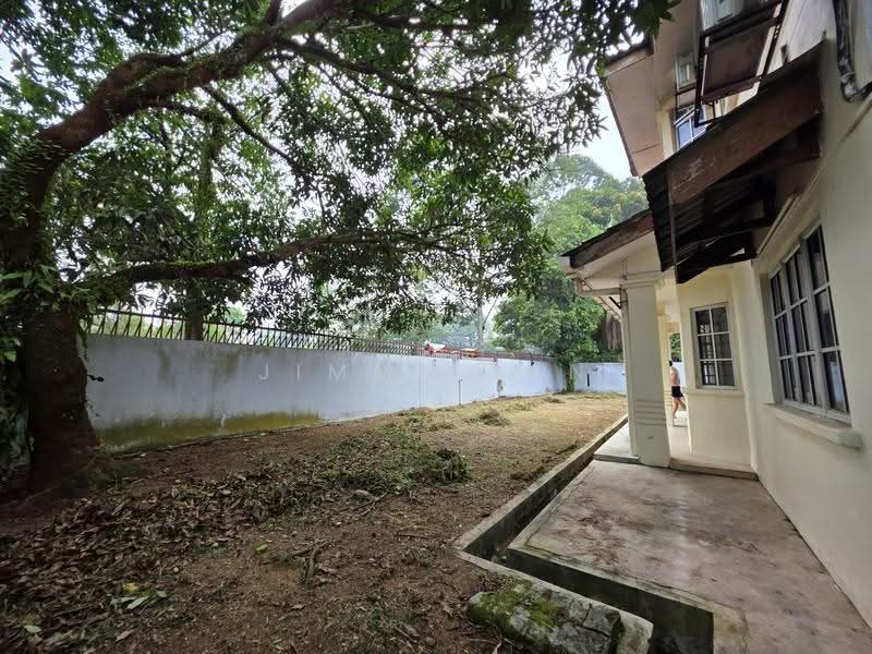2-storey Terraced House for Sale in Seksyen 8 (Kota Damansara) - Jimmy Tan - Exterior - PropertyGuru.com.my