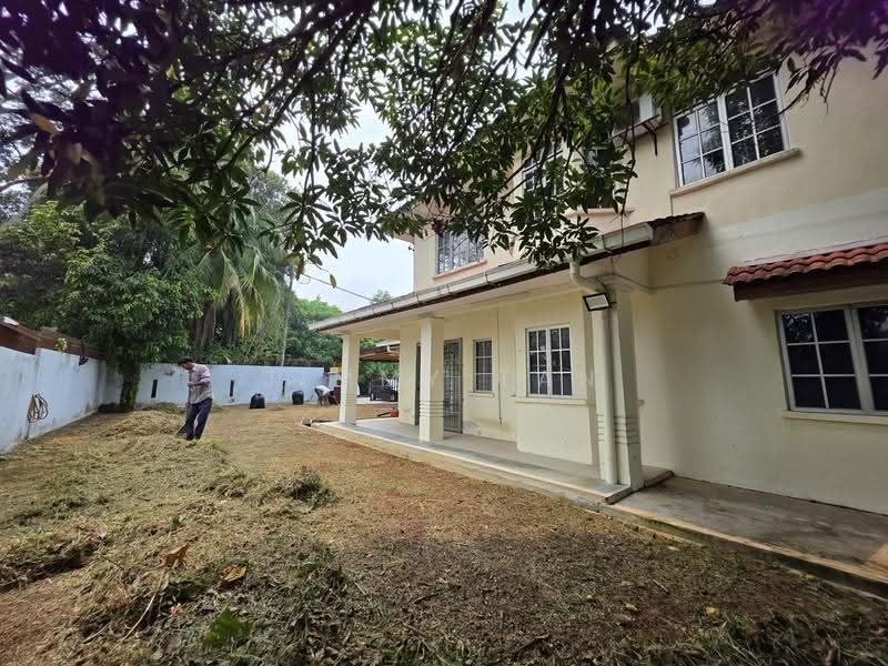 2-storey Terraced House for Sale in Seksyen 8 (Kota Damansara) - Jimmy Tan - Exterior - PropertyGuru.com.my