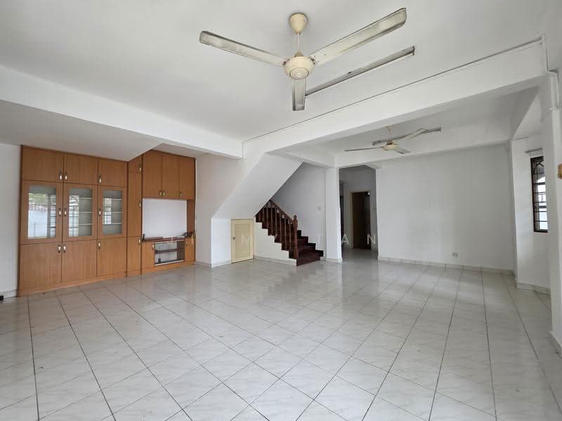 2-storey Terraced House for Sale in Seksyen 8 (Kota Damansara) - Jimmy Tan - Interior - PropertyGuru.com.my
