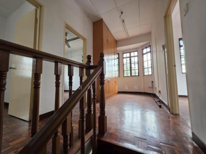 2-storey Terraced House for Sale in Seksyen 8 (Kota Damansara) - Jimmy Tan - Interior - PropertyGuru.com.my