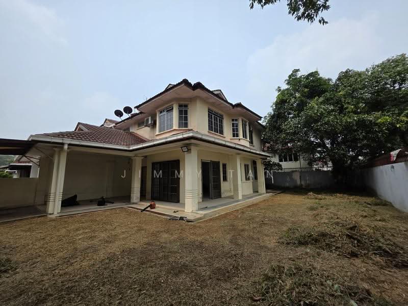 2-storey Terraced House for Sale in Seksyen 8 (Kota Damansara) - Jimmy Tan - Exterior - PropertyGuru.com.my