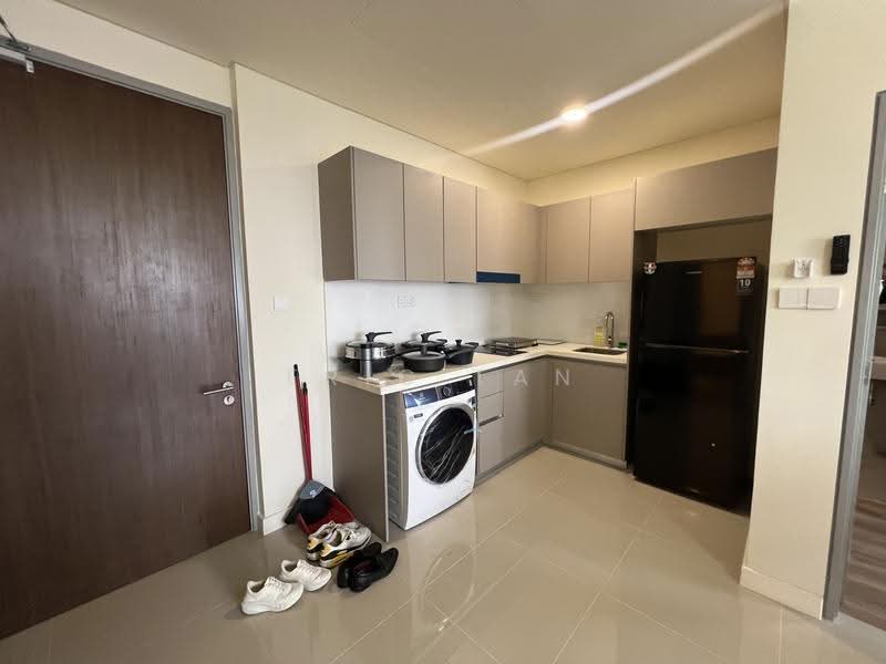 Service Residence for Rent at 8th & Stellar - Eric Tan - PropertyGuru.com.my