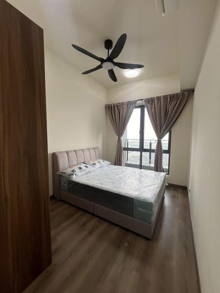 Service Residence for Rent at 8th & Stellar - Eric Tan - PropertyGuru.com.my