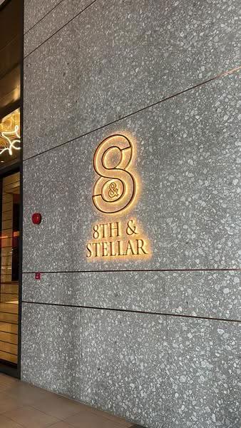 Service Residence for Rent at 8th & Stellar - Eric Tan - PropertyGuru.com.my