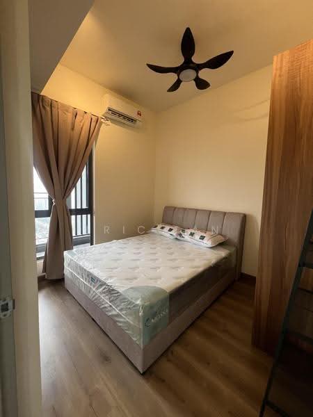 Service Residence for Rent at 8th & Stellar - Eric Tan - PropertyGuru.com.my