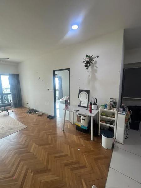 Service Residence for Rent at Emira Residence - Edmund Tan - Living Room - PropertyGuru.com.my