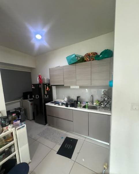 Service Residence for Rent at Emira Residence - Edmund Tan - Kitchen - PropertyGuru.com.my