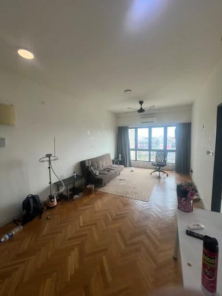 Service Residence for Rent at Emira Residence - Edmund Tan - Living Room - PropertyGuru.com.my