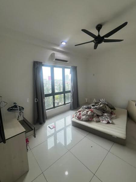 Service Residence for Rent at Emira Residence - Edmund Tan - Bedroom - PropertyGuru.com.my