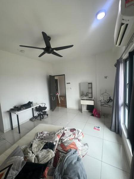 Service Residence for Rent at Emira Residence - Edmund Tan - Bedroom - PropertyGuru.com.my