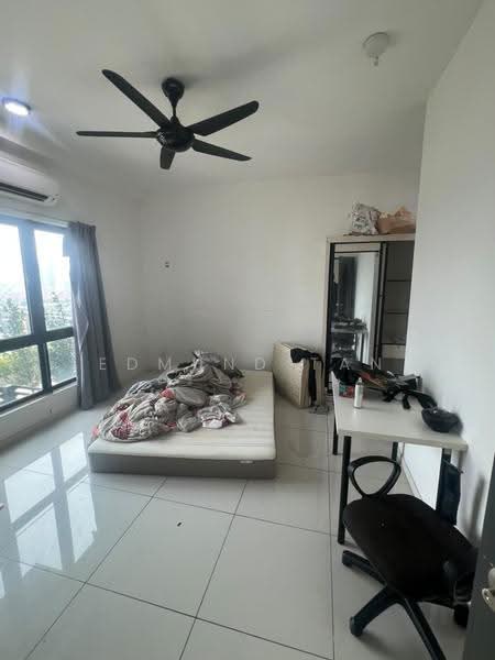 Service Residence for Rent at Emira Residence - Edmund Tan - Bedroom - PropertyGuru.com.my