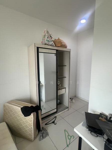 Service Residence for Rent at Emira Residence - Edmund Tan - Bedroom - PropertyGuru.com.my