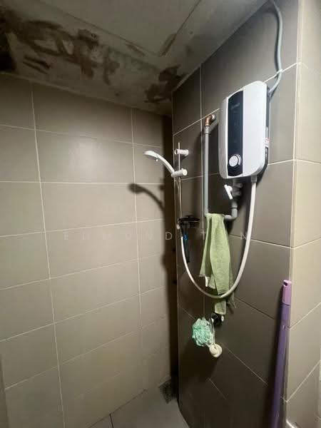 Service Residence for Rent at Emira Residence - Edmund Tan - Bathroom - PropertyGuru.com.my