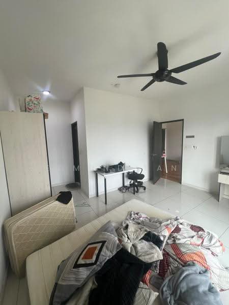 Service Residence for Rent at Emira Residence - Edmund Tan - Bedroom - PropertyGuru.com.my