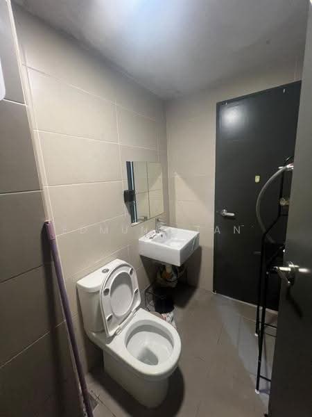 Service Residence for Rent at Emira Residence - Edmund Tan - Bathroom - PropertyGuru.com.my