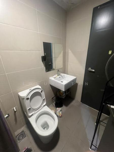 Service Residence for Rent at Emira Residence - Edmund Tan - Bathroom - PropertyGuru.com.my