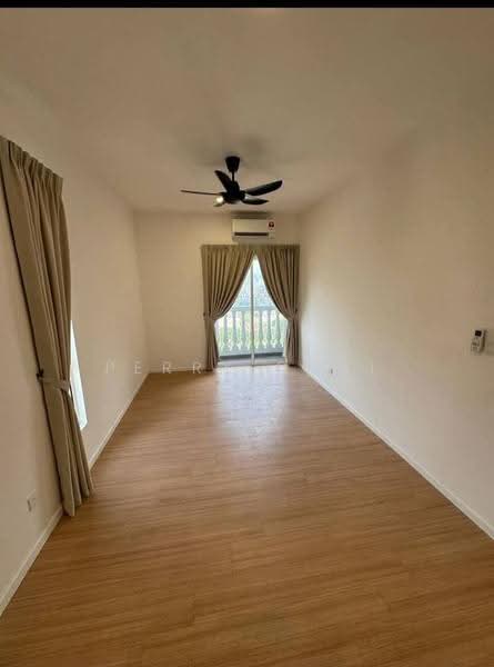 Service Residence for Rent at Tuan 2egacy - Perry Chai - Living Room - PropertyGuru.com.my