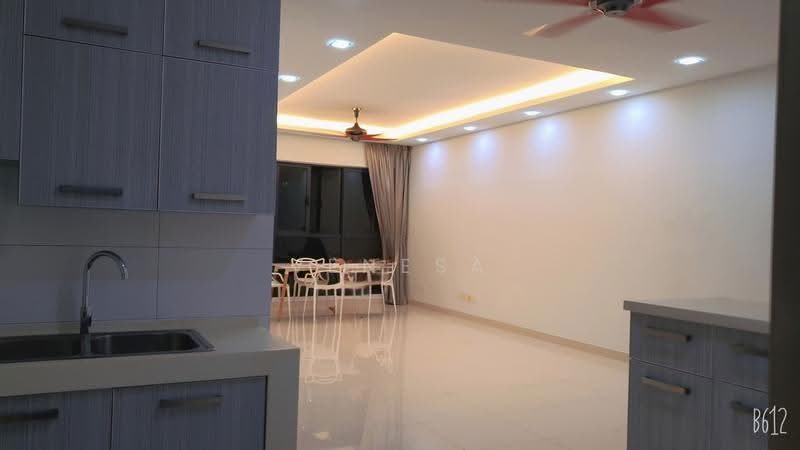 Kondominium untuk Disewa di KM1 West - Venesa Tan - PropertyGuru.com.my