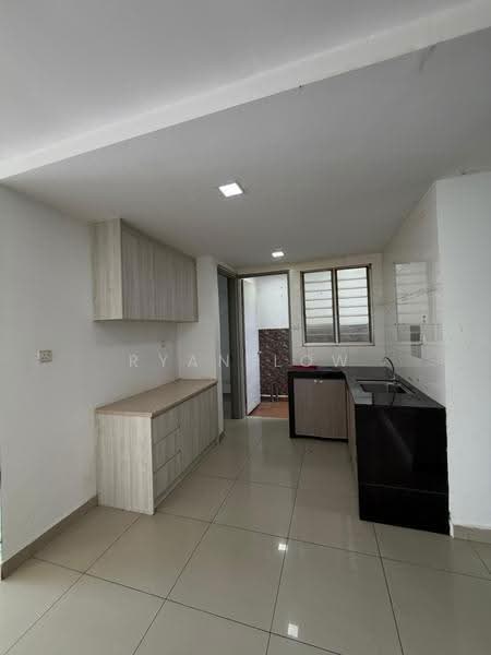 Condominium for Rent at Suasana Lumayan - Ryan Low - Kitchen - PropertyGuru.com.my