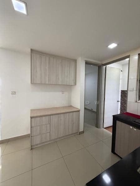 Condominium for Rent at Suasana Lumayan - Ryan Low - Kitchen - PropertyGuru.com.my