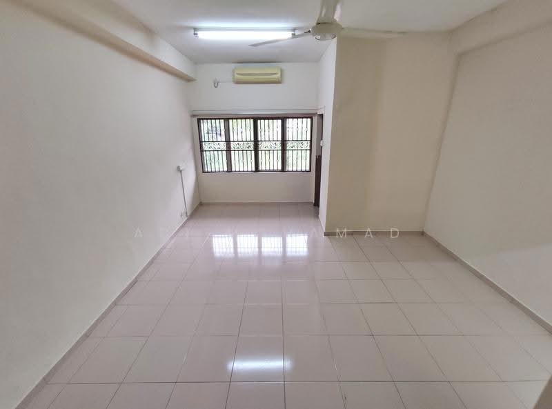 2-storey Terraced House for Sale in Taman Melawati (Ulu Kelang) - Adi Mohamad - Living Room - PropertyGuru.com.my