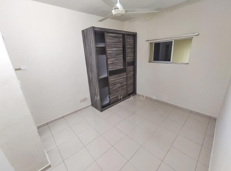 2-storey Terraced House for Sale in Taman Melawati (Ulu Kelang) - Adi Mohamad - Bedroom - PropertyGuru.com.my
