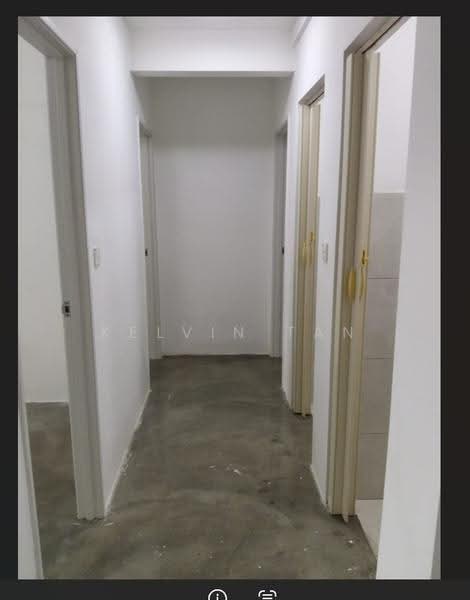 Condominium for Rent at TRI PINNACLE - Kelvin Tan - Corridor - PropertyGuru.com.my