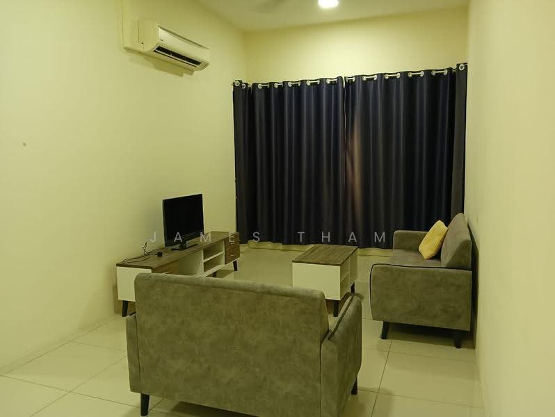 Condominium for Rent at Berlian Setapak Residency - James Tham - PropertyGuru.com.my