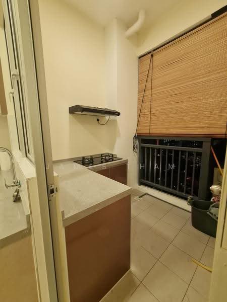 Condominium for Rent at Berlian Setapak Residency - James Tham - PropertyGuru.com.my