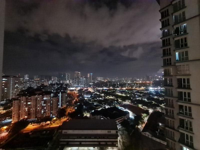 Condominium for Rent at Berlian Setapak Residency - James Tham - PropertyGuru.com.my