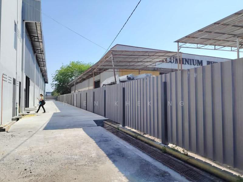 Factory for Rent in Perai (Penang) - Chien Khek Ng - PropertyGuru.com.my