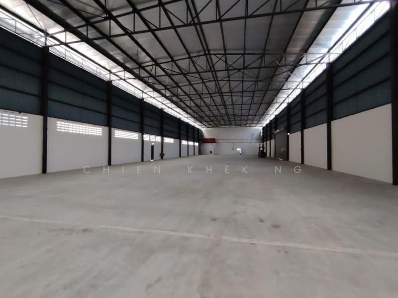 Factory for Rent in Perai (Penang) - Chien Khek Ng - PropertyGuru.com.my