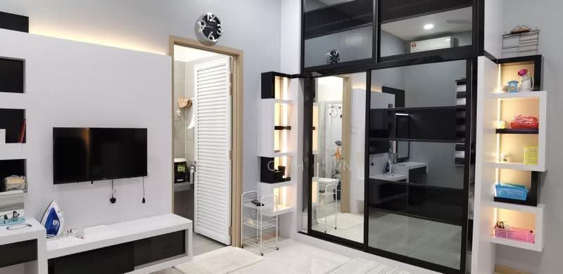 Cluster House for Sale in Panorama Lapangan Perdana (Ipoh) - YM Chin - Bedroom - PropertyGuru.com.my