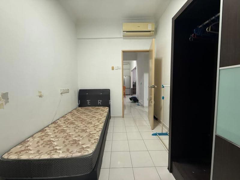 Condominium for Rent at Putra Place Condominium - Jerry So - Bedroom - PropertyGuru.com.my