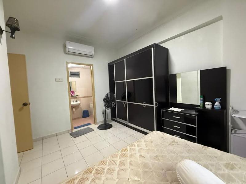 Condominium for Rent at Putra Place Condominium - Jerry So - Bedroom - PropertyGuru.com.my