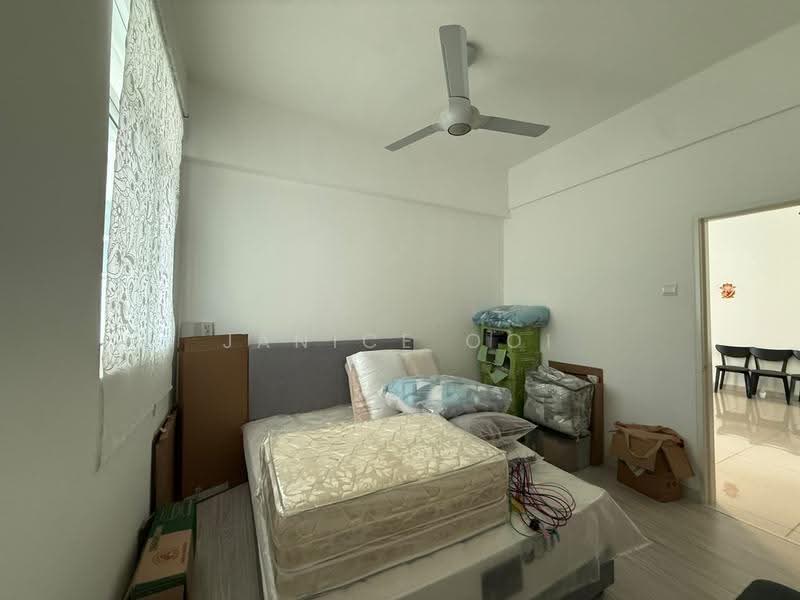 Apartment for Sale at Skyridge Apartment - Janice Ooi - PropertyGuru.com.my