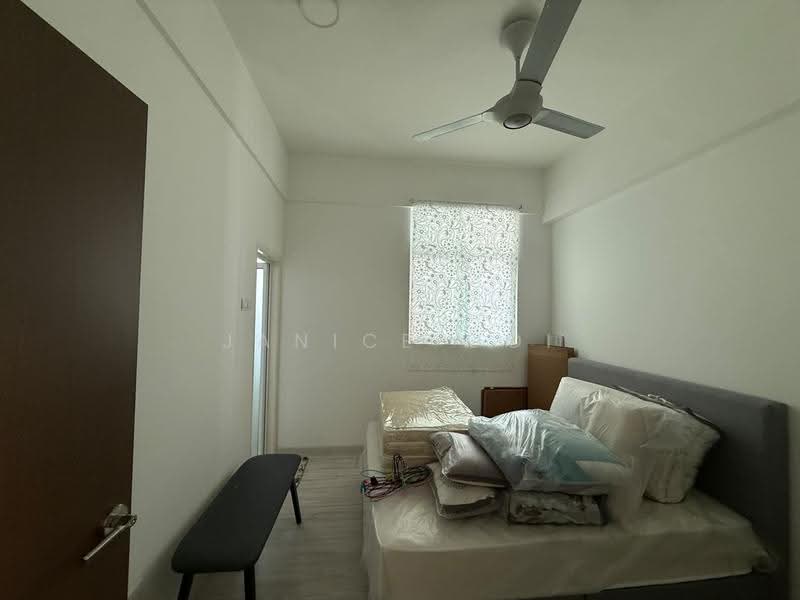 Apartment for Sale at Skyridge Apartment - Janice Ooi - PropertyGuru.com.my
