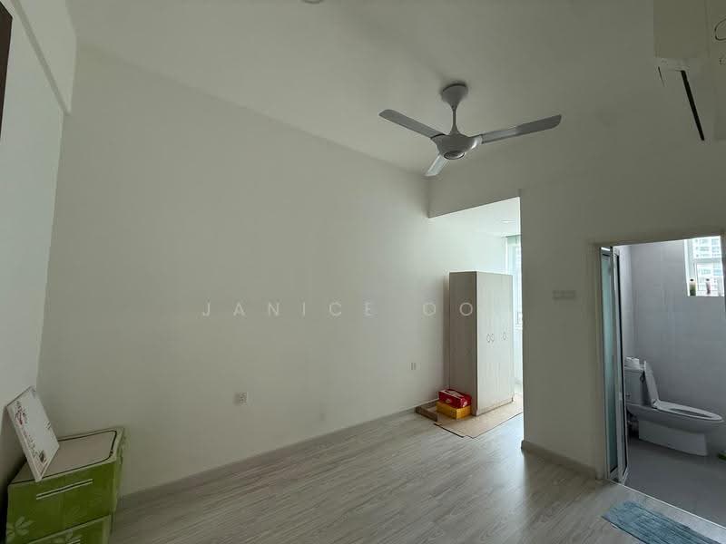 Apartment for Sale at Skyridge Apartment - Janice Ooi - PropertyGuru.com.my
