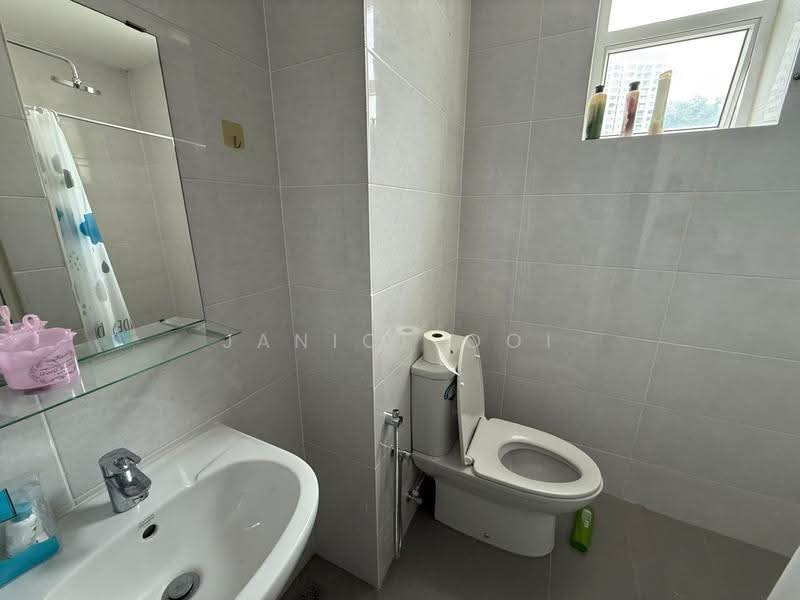 Apartment for Sale at Skyridge Apartment - Janice Ooi - PropertyGuru.com.my