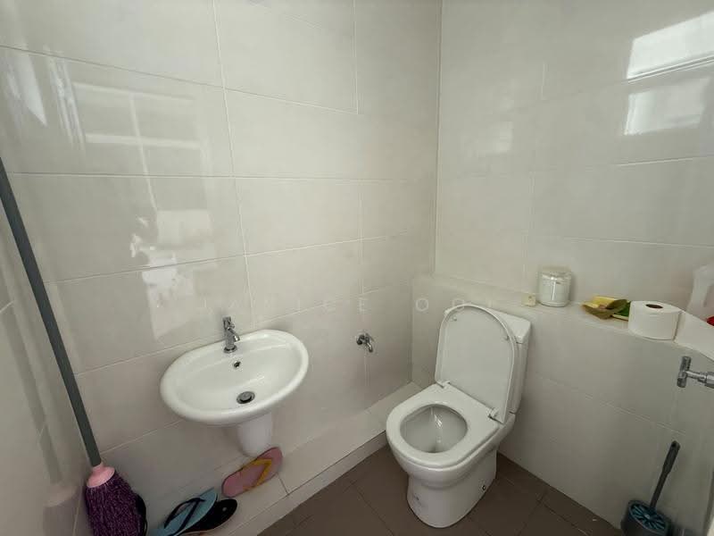 Apartment for Sale at Skyridge Apartment - Janice Ooi - PropertyGuru.com.my