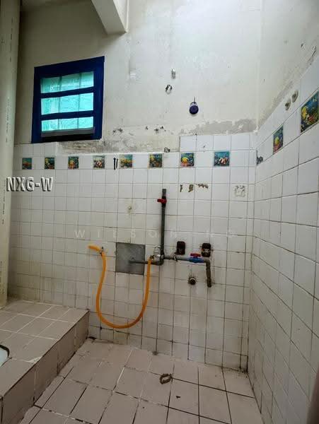 2-storey Terraced House for Sale in Taman Sri Andalas (Klang) - Wilson Ng - Interior - PropertyGuru.com.my